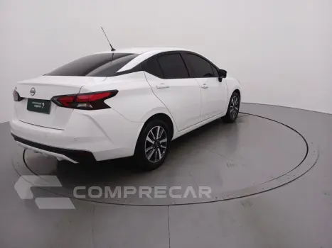 VERSA 1.6 16V FLEX ADVANCE XTRONIC