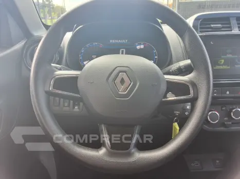 KWID ICONIC 1.0 FLEX 12V 5P MEC