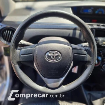 ETIOS HB X VSC MT