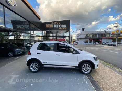 FOX 1.0 MPI TRACK 12V FLEX 4P MANUAL