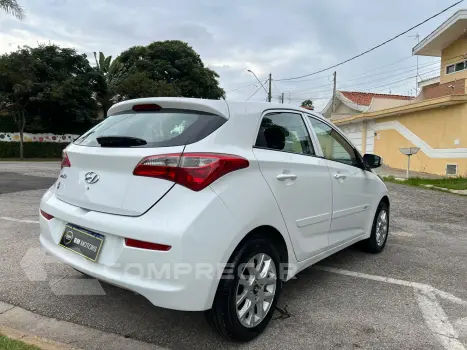 HB20 1.0 12V Comfort Plus