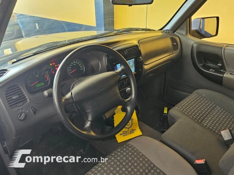 RANGER 2.3 XLS 4X2 CS 16V
