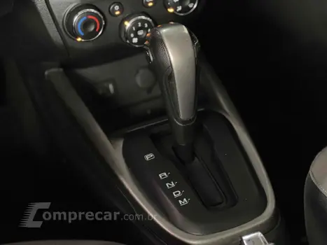 PRISMA 1.4 MPFI LTZ 8V FLEX 4P AUTOMÁTICO