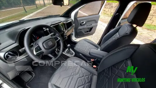 STRADA 1.3 FIREFLY FLEX VOLCANO CD CVT