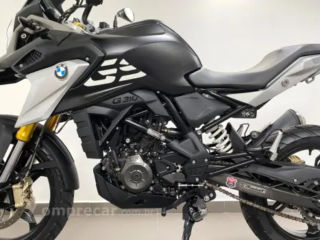 BMW G 310 GS ABS