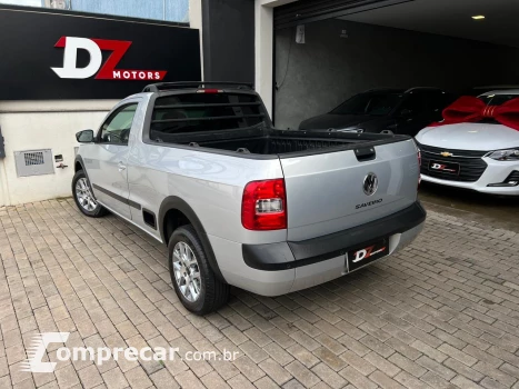 SAVEIRO 1.6 MI Trendline CS 8V