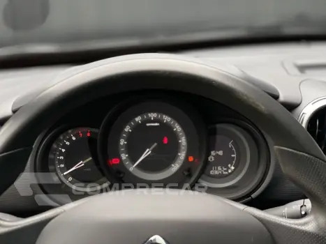 C3 1.5 TENDANCE 8V FLEX 4P MANUAL