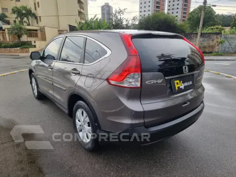 CR-V