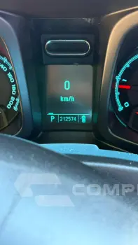 TRAILBLAZER 2.8 LTZ 4X4 16V Turbo