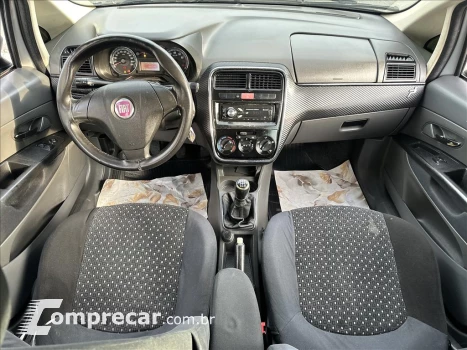 PUNTO 1.8 HLX 8V