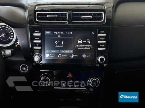 CRETA 1.0 TGDI FLEX LIMITED AUTOMÁTICO