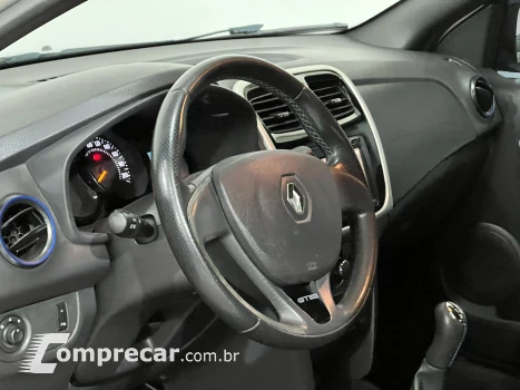 SANDERO 1.0 12V SCE GT Line