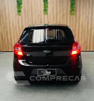 KA 1.0 SE 12V