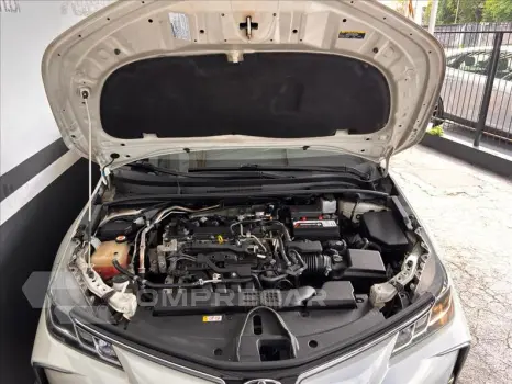 COROLLA 2.0 XEI 16V