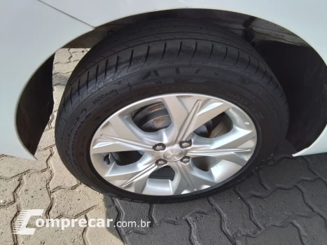 ONIX 1.0 TURBO FLEX PLUS LTZ MANUAL