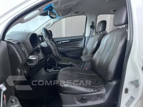 S10 2.8 16V Turbo High Country CD 4X4