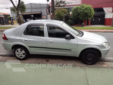 PRISMA - 1.4 MPFI MAXX 8V 4P MANUAL