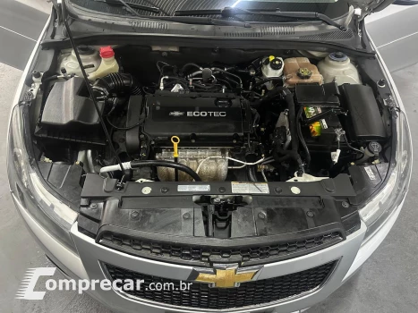 CRUZE 1.8 LT 16V
