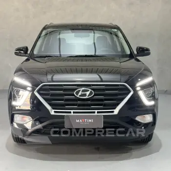 Creta Comfort 1.0 TB 12V Flex Aut.