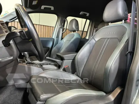 AMAROK 3.0 V6 TDI DIESEL EXTREME CD 4MOTION AUTOMÁTICO