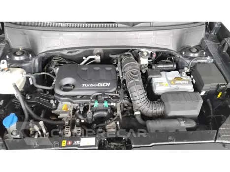 CRETA 1.0 TGDI FLEX LIMITED AUTOMÁTICO