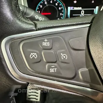 EQUINOX LT 2.0 Turbo 262cv Aut.