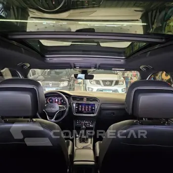 TIGUAN ALLSPACE RL