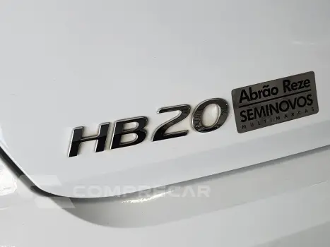 HB20 1.0 12V FLEX SENSE PLUS MANUAL