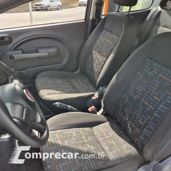 UNO VIVACE 1.0 EVO Fire Flex 8V 3p