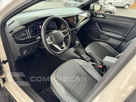 NIVUS 1.0 200 TSI Highline