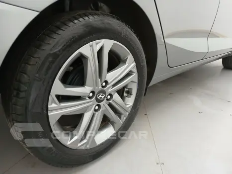 HB20S 1.0 TGDI FLEX COMFORT PLUS AUTOMÁTICO