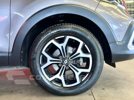 CAPTUR 1.3 TCE FLEX ICONIC X-TRONIC