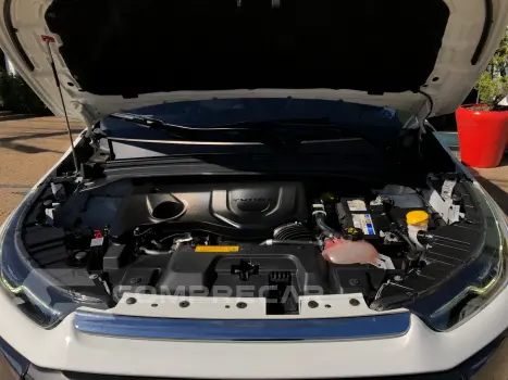 Toro 1.3 Turbo 270 Flex Endurance At6