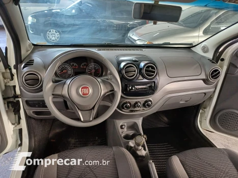 Palio Atrative 1.0