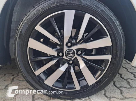 CITY 1.5 i-VTEC FLEX TOURING CVT