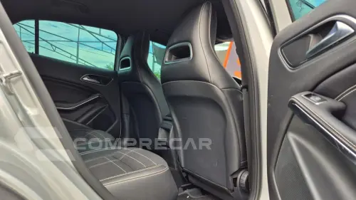 GLA 200