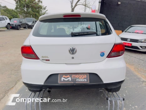 Gol 1.0 4P G5 ROCK IN RIO FLEX