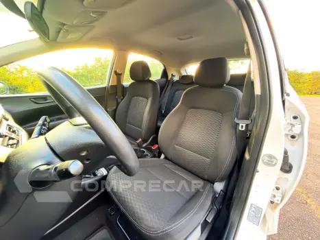 HB20 Vision 1.0 Flex 12V Mec.