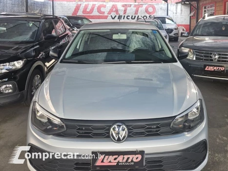 Polo 1.0 Mpi Track Manual
