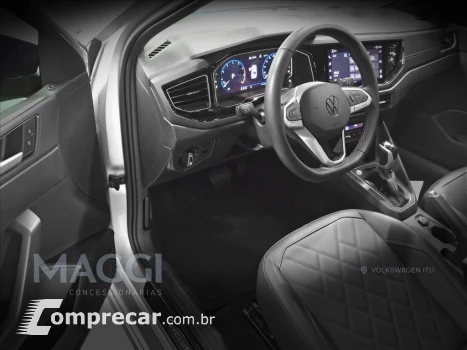 VIRTUS 1.4 250 TSI Exclusive