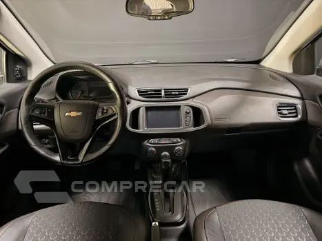 PRISMA 1.4 MPFI LTZ 8V FLEX 4P AUTOMÁTICO