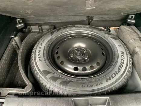 Renegade Sport 1.8 4x2 Flex 16V Aut.