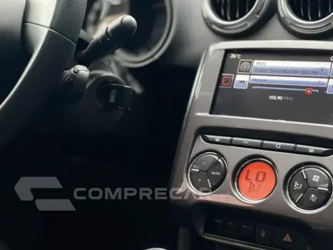C3 1.5 TENDANCE 8V FLEX 4P MANUAL