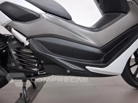 YAMAHA NMAX 160 ABS