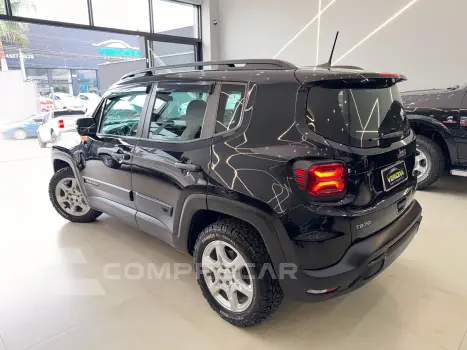 Renegade Sport 1.3