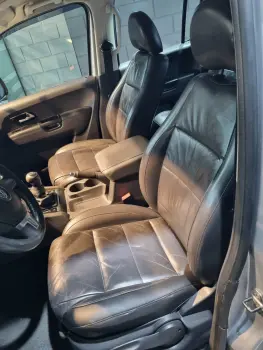 AMAROK 2.0 Highline 4X4 CD 16V Turbo Intercooler