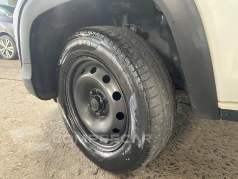 STRADA ENDURANCE CS 1.4 FLEX MANUAL