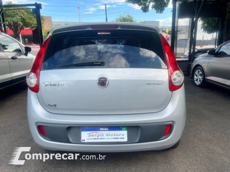 Palio 1.0 FLEX ATTRACTIVE