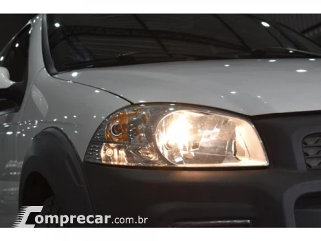 STRADA - 1.4 MPI FREEDOM CD 8V 3P MANUAL
