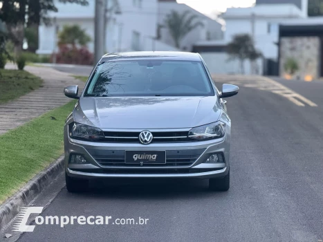 VIRTUS 1.0 200 TSI Highline